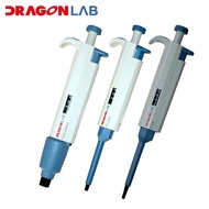 Ready stock Micro pipettor (20-200ul - 100-1000ul) Micropipettor Pipette Tip Lab pipette stand rack 