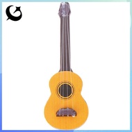 [FIREFLY1] 1:12 Dollhouse miniature guitar accessories instrument doll house ornament OOO