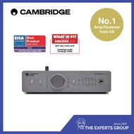 Cambridge Audio Dac Magic 200m Digital to Analogue Converter and Headphone Amplifier