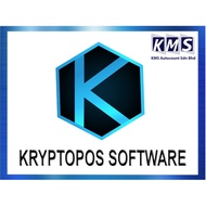 Kryptopos POS License Software