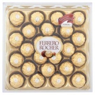 Ferrero Rocher T24 Chocolate (300g)