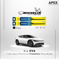 MICHELIN FRAMELESS WIPER GF63 FOR EV6KIA
