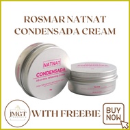 ❖ ∇ ◶ Natnat Condensada All-in-one Whitening Cream