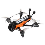 DeepSpace SEEKER35 DC / XL 3.5 Inch 167mm 6S Freestyle GPS0 RC FPV Racing Drone PNP BNF with Analog 