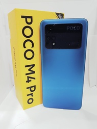 Xiaomi Poco M4 Pro Ram 8 Rom 256GB (SECOND)