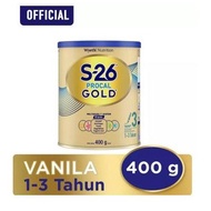 S26 procal gold 400gr