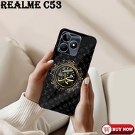 [CS17] Glossy Case CASE REALME C53 | REALME NARZO N53 | REALME C51 | NOTE 50 | REALME C63 | REALME C