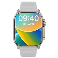 Hot New Smart Watch 9 Ultra Gen 2 Watch Ultra IWO Watch Ultra NFC Smartwatch Series 9 Bluetooth Call
