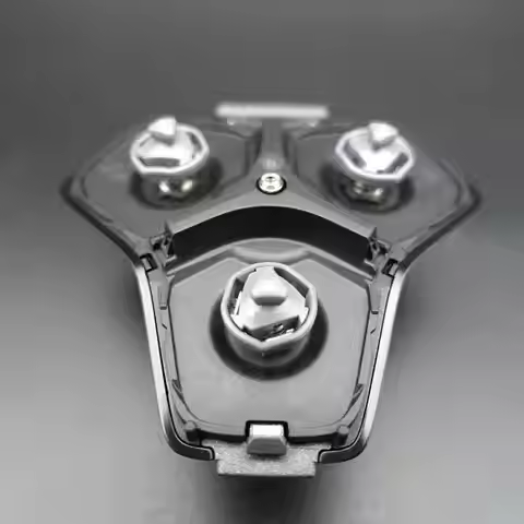 Original Shaver Head Bottom for philips SP9830 SP9840 SP9841 SP9870 SP9882 SP9883 SP9885 SP9886 SP98