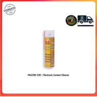 FALCON 530 Electronic Contact Cleaner