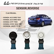 Reverse Sensor Honda Accord TAO/Accord SDA/City TMO/Civic SNA 2008/Jazz TFO Rear Bumper Parking Sensor