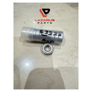 Bearing/ Lahar 699 ZZ ASB