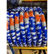 Tayar IRC 18x250 made in Thailand