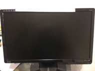 BenQ 20" LED Monitor 電腦螢幕 (Works Perfectly)