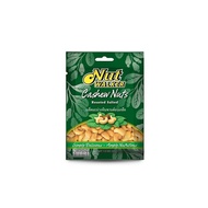 Nut Walker Salt Roasted Cashews 35G