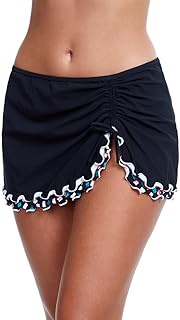 Women's Standard Gin Fizz Skirted Bottom