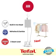 [Good Packing] Tefal IT3280  Garment Steamer Iron Pro Style 2000W 蒸氣掛熨機 / Seterika IT3420 IT2440