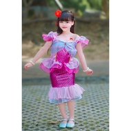 Nd Mermaid Costume Ariel