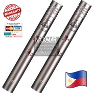 AKG C451B MICROPHONE PAIR