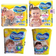 MAMYPOKO STANDARD PANTS 3PACK/CARTON