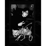 Picture Size 2.5x3.5 got7 encore Set Of 7