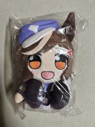 ウマ娘 賽馬娘 Pretty Derby くりぱん 待兼詩歌劇 公仔