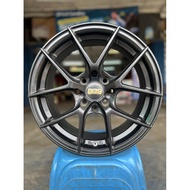 BBS F1R 15 7jj et35 pcd 100/114 (USED)