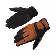 GK-227 Urban Mesh Glove Full Finger Touch Screen Breathable Riding Gloves