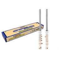 TOBAKI RACING Fork Lay PRO FORK LAY FORK ZX150 / KRR150 / RXZ /FZ150 OLD V1 V2 / FZ150I NEW FORK KIL