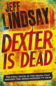Lindsey: Dexter- Dexter Is Dead
