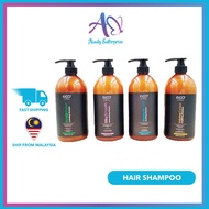 AIMILY 1000ml Buy 1 Free 1 Wholesale Eico Hair Care Expert Shampoo Hair Shampoo Hair Treatment Syamp