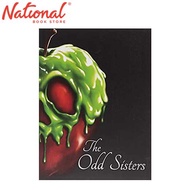 Disney Princess: The Odd Sisters Twisted Stories - Trade Paperback - Books For Kids