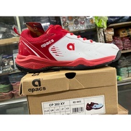 Original apacs badminton shoes