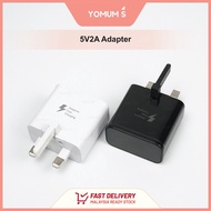 Yomum's Output 5v2a USB AC Adapter