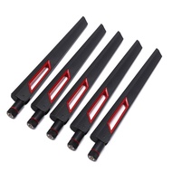 [CURUI] WiFi Antenna 12dBi For  AC68U AC88U AC66U Wireless LAN/Wi-Fi Router Adapter {curiobeauty}