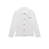[MOO aw25] MOO Mountain Club FFA Jacket เสื้อแจ็กเก็ตแขนยาว ทรง FFA Jacket ลวดลายปัก MOO Mountain Cl