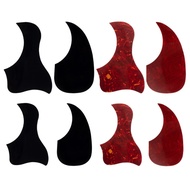 POP Acoustic Guitar Scratch Plate 38inch 41inch Guitar Pickguard Replacement