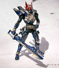 幪面超人 SIC NEW DEN-O DEN O DENO 電王 Strike Form Toei Hero Net Limited 東映 限定 S.I.C S.I.C. Masked Rider  