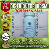 VIGAMAX ASLI ORIGINAL OBAT PRIA TERBAIK