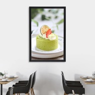 ight Box for Movie Posters, American Style Wall Decor, Illuminated Advertising Frame, Home Decor, Po