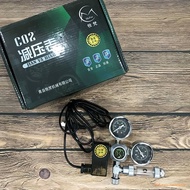 VAN ĐIỆN MUFAN CHUẨN REN G5/8 - VAN TINH CHỈNH CO2