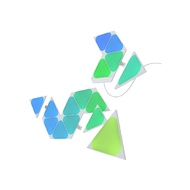 ไฟตกแต่งห้องอัจฉริยะ NANOLEAF mini Triangles 10 Panel