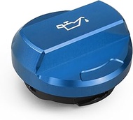 oil filler lid Compatible With Cupra For Formentor VZ5 2.5 TFSI 2020 2021 2022 Car Engine Oil Cap Fi