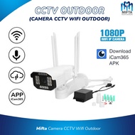 CCTV OUTDOOR CCTV CAMERA/ IP CAMERA CCTV WIFI OUTDOOR WIFI CCTV/