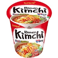 Samyang Ramen Kimchi Cup Noodle 70g