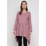 AQEELA (Z) BLOUSE QB107