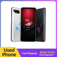 Global Rom ROG Phone 6 Gaming Smartphone 12GB+256GB5G Mobile Phone 6.78" AMOLED Display Original Use