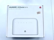 Huawei 4G SIM-Card Router B715 (LTE Cat9, Wife 2.4GHz and 5GHz) (Model B715s-23c)