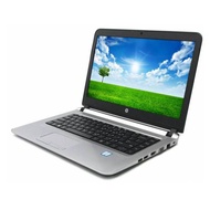 HP ProBook 440 G3 Laptop (i5-6200U 2.80GHz, 256GB,4GB,14") /19