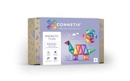 有貨 Connetix Pastel Mini Pack 32 pc